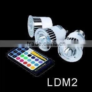 Led Spot Lamp thumbnail-1