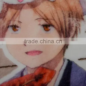 Best Personalized Digital Printing Heat Transfer Lady Scarf thumbnail-5