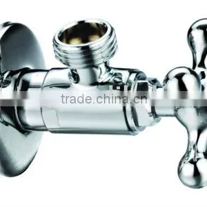 Brass Angle Valve thumbnail-1