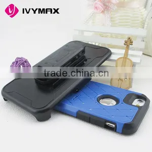 Made in China High Quality Mobilephone Case for Apple Iphone 6 thumbnail-3