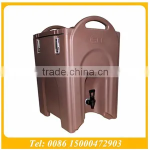 High Quality Double Wall Insulated Barrel for Drinks, Insulated Beer Barrel, Juice Barrel thumbnail-2