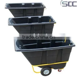 Tilt Truck -400L thumbnail-1