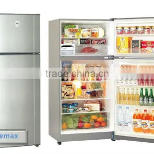 Two Doors Kitchen Refrigerator - 520 Liter (Automatic Defrosting) thumbnail-1
