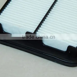 NEWFIL AIR FILTER 16546-4BA1B 16546-4BA1B-C139 16546-4BA1A AY120-NS062 thumbnail-4