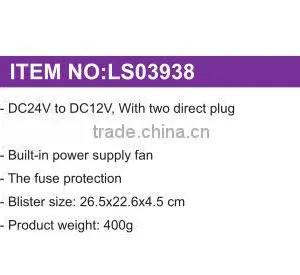 Inverter Converter ac Drive LS3938 thumbnail-2