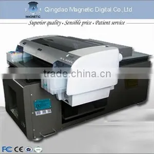 4880c Dx5 A2 Dtg Printer Black T-shirt Printer Quality Choice thumbnail-1