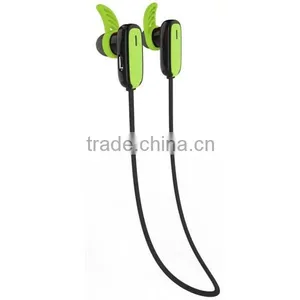 China 2014 Oem Latest Sport Neckband Bluetooth Earbuds Beanie Bluetooth Headphone thumbnail-1