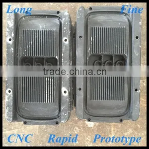 All Kinds of Plastic Rapid Prototype Accessories With Unique Style thumbnail-1