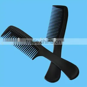 FDA Approved Excellent Quality Plastic Comb thumbnail-1