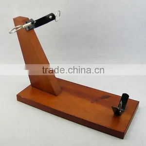 Ham Rack Prosciutto Ham Holder thumbnail-1
