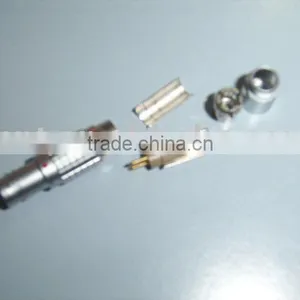 Metal Electric Connector thumbnail-1
