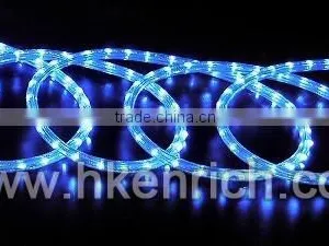 Round Led Rope Light 13mm Diameter thumbnail-1
