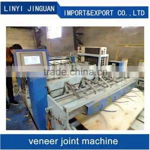 Linyi Core Veneer Composer for Plywood Machine thumbnail-1