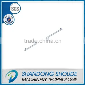 Scaffolding System Ringlock Rosette Fittings Ledger thumbnail-4