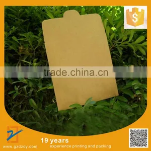 10pcs 12.5*12.5cm 250g Kraft Paper CD DVD Disc Storage Bag CD DVD Case Envelope Sleeve, Free Shipping thumbnail-3