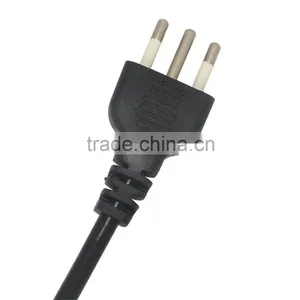 Great Quality Factory Promotion Price American Standard Power Plug thumbnail-3