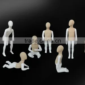 Lovely Kid Mannequin for Display thumbnail-1