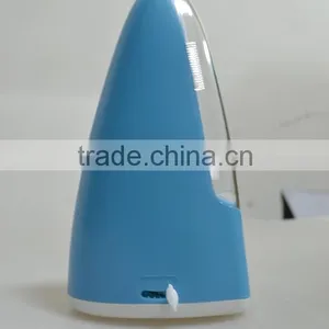 Bullet Shape Hot Sale Metal Struture Mechanical Metronome for Harp thumbnail-1