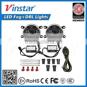Led Drl Fog Light for SPORT 02/2005 From Trustworthy Vinstar thumbnail-3