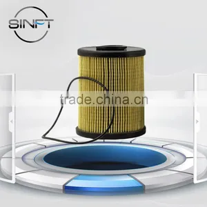Fuel Filter/Water Separator Cartridge thumbnail-1