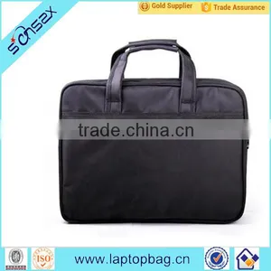 Factory Sales High Quality Simple Briefcase With Secret Compartment thumbnail-2