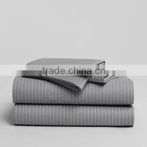 Polycotton Different Sizes Plain Bed Sheet thumbnail-5