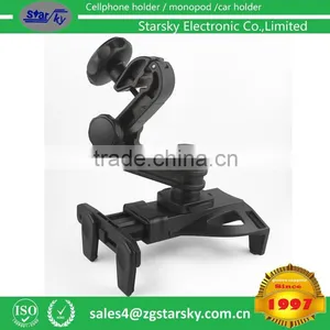1000pcs Wholesale Universal Car Back Seat Headrest Mount Holder Car Back Seat Headrest Mount Holder thumbnail-1