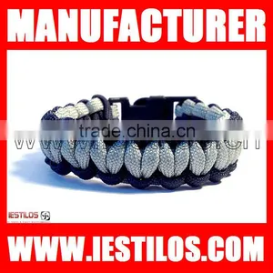 High Quality Factory 550 Paracord Crafts thumbnail-1