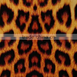 Animal Skin Hydrographic Water Transfer Printing Film Aqua Print Film From China thumbnail-5