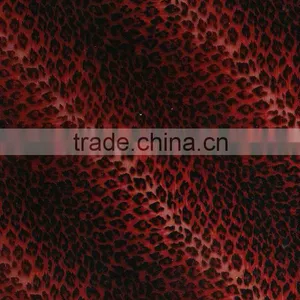 3D WaterTransfer Printing Film Animal Pattern thumbnail-1