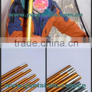 Aluminum Tent Pole thumbnail-3