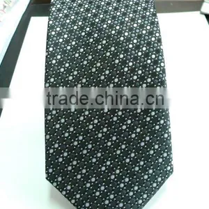 2012 New Arrival Facy Design Mens Ties thumbnail-1