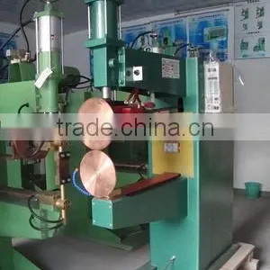 OHA Brand Straight Seam Welding Machine, Seam Welder, Rolling Seam Welder Quality Choice thumbnail-5