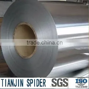 Astm Standard 300 Series Stainless Steel Coil 304 thumbnail-4