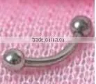Body Piercing Jewelry,Stainless Steel Body Jewelry thumbnail-1