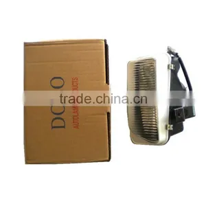 Foglight QINGLING 700P Auto Car Fog Lamp Left Fog Light DOZO QINGLING Light Truck Pickup Truck Auto Spare Parts thumbnail-2