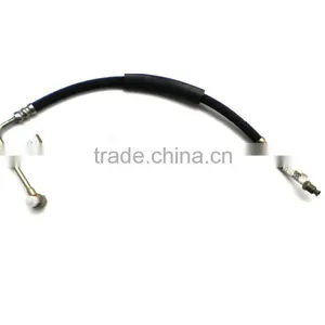 JMC Shunda Euro 4 Power Steering Hydraulic Tubing Auto Car Hydraulic Pressure Oil Pipe JMC Pickup Truck Auto Spare Parts thumbnail-3