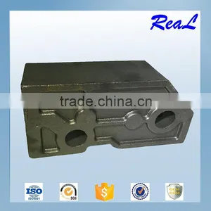 China Factory Oem Customized Sand Casting Products, Casting Sand Manufacturer thumbnail-6
