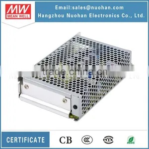 Meanwell Single Output dc Switching Power Supply 5V NES-75-5 75w Power Supply thumbnail-1