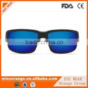 Outdoor Sport Cycling Bicycle Sunglasses Polarized Sport Sun Glasses thumbnail-2