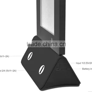 Advertising Sign Powerbank Mobile Power Supply With 7inch HD Screen thumbnail-4