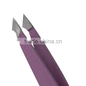 Beauty Quality Eyebrow Tweezers thumbnail-5