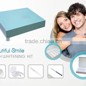 2016 NEWEST White Smiles Home Teeth Whitening Kit thumbnail-2