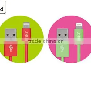 MFi Approved Power Charging Data Sync Cord Cable For Apple Lightning thumbnail-1