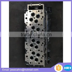 For GAZ YaMZ236 Engine Cylinder Head New Model thumbnail-1