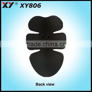 CE Approved Insert Motorcycle Jacket Knee and Elbow Pad thumbnail-3