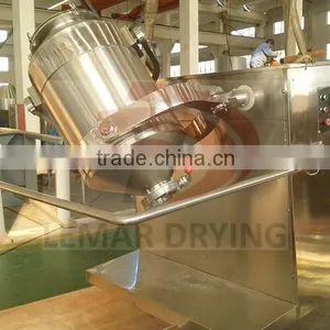 Pharmaceutical Multi-direction Mixer thumbnail-1