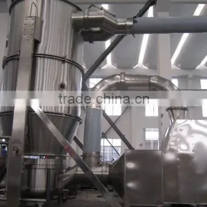 FG-60 Fluid Bed Dryer thumbnail-1