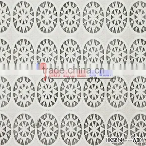 Fashion Style Polyester Chemical Lace Milk Silk Material Fabric Textile Online Shopping thumbnail-1
