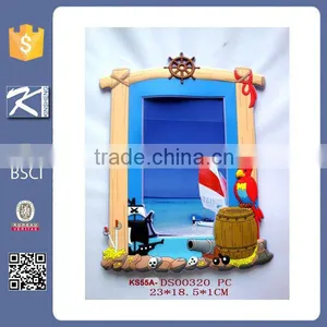 2015The Newest Design Soft Pvc Photo Frame thumbnail-6